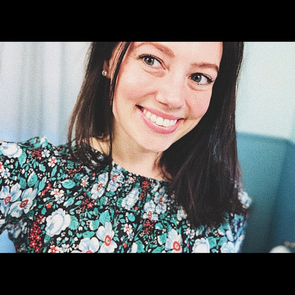 Meet your Posher, Victoria